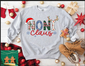 Noni Clause