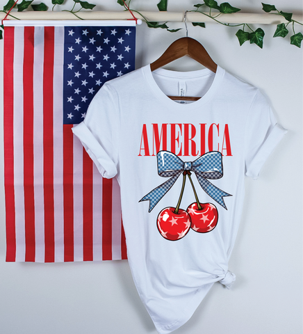 America Cherries