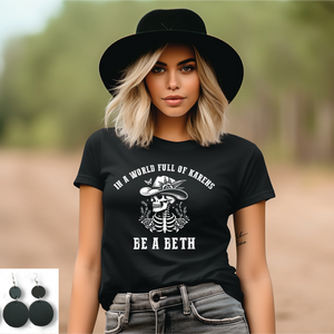 Be A Beth