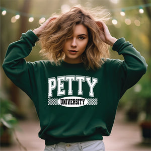 Petty University