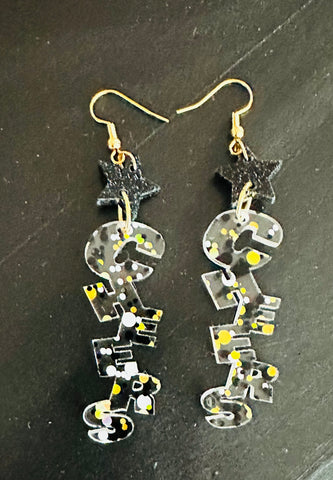 Cheers Earrings