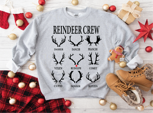 Reindeer Crew