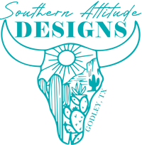 Southern Attitude Designs