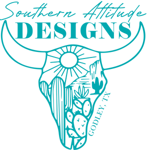 Southern Attitude Designs