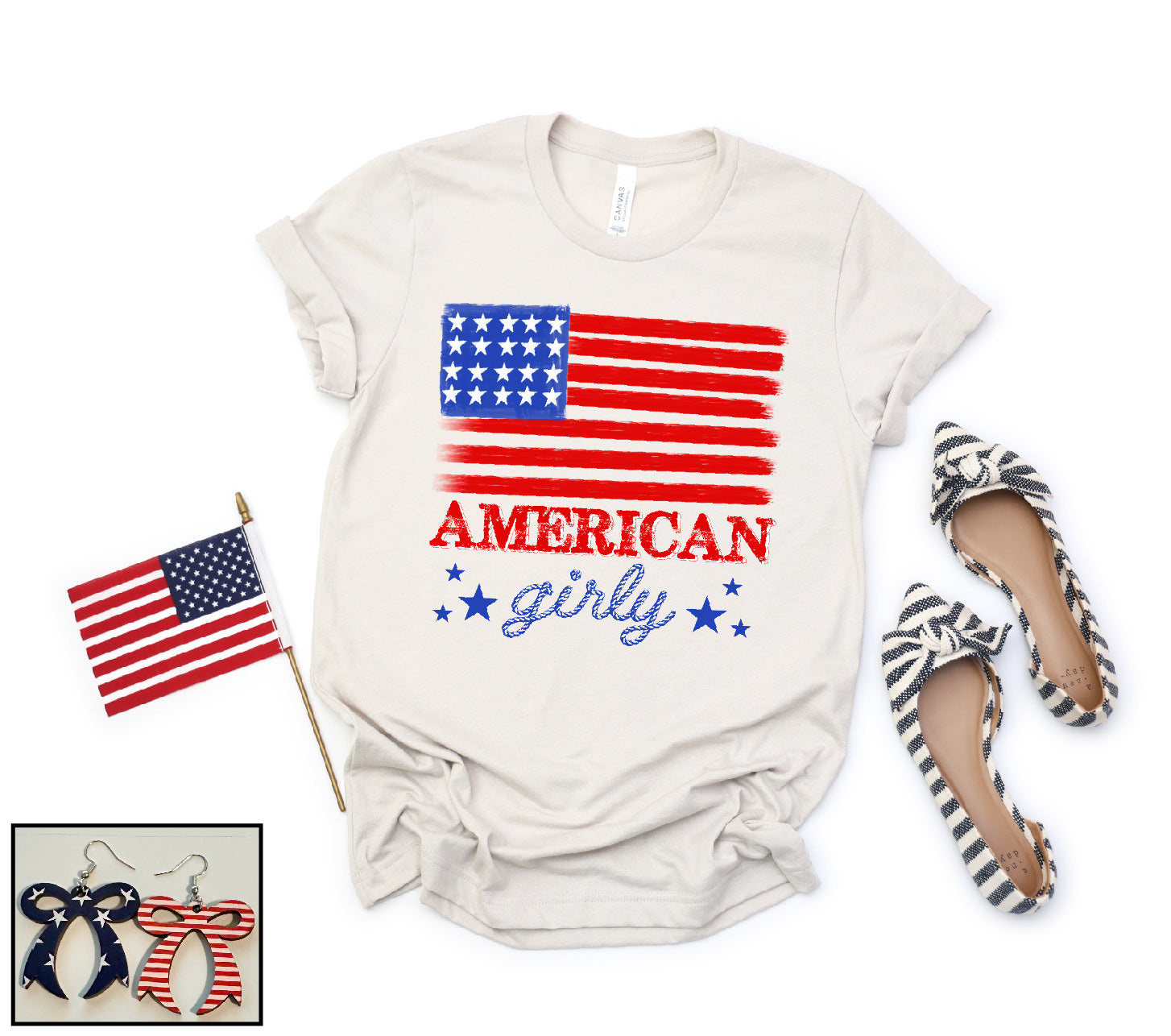 American Girly