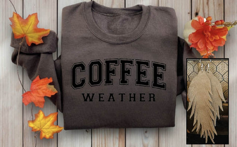 Coffee Weather