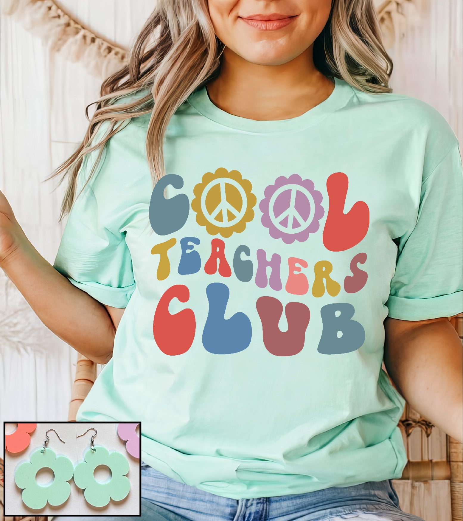 Cool Teachers Club