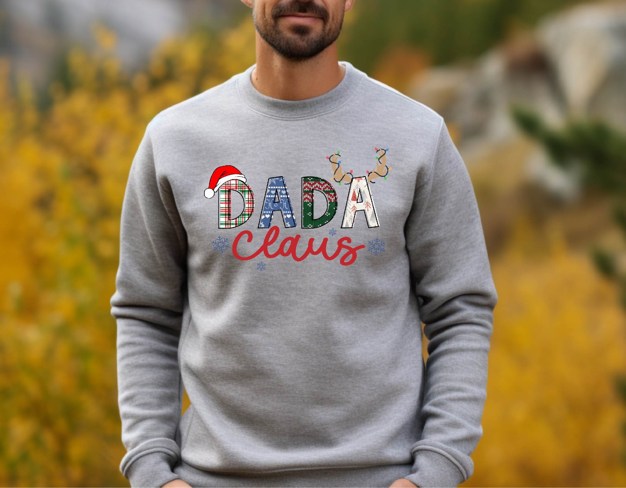 Dada Claus