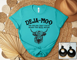 Deja-Moo