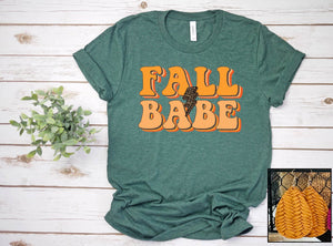 Fall Babe