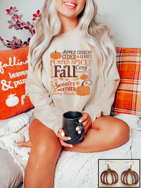 Fall Things