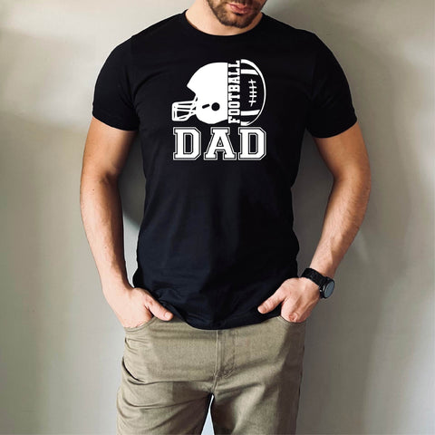 Football Dad