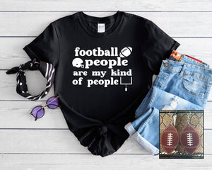 Football People