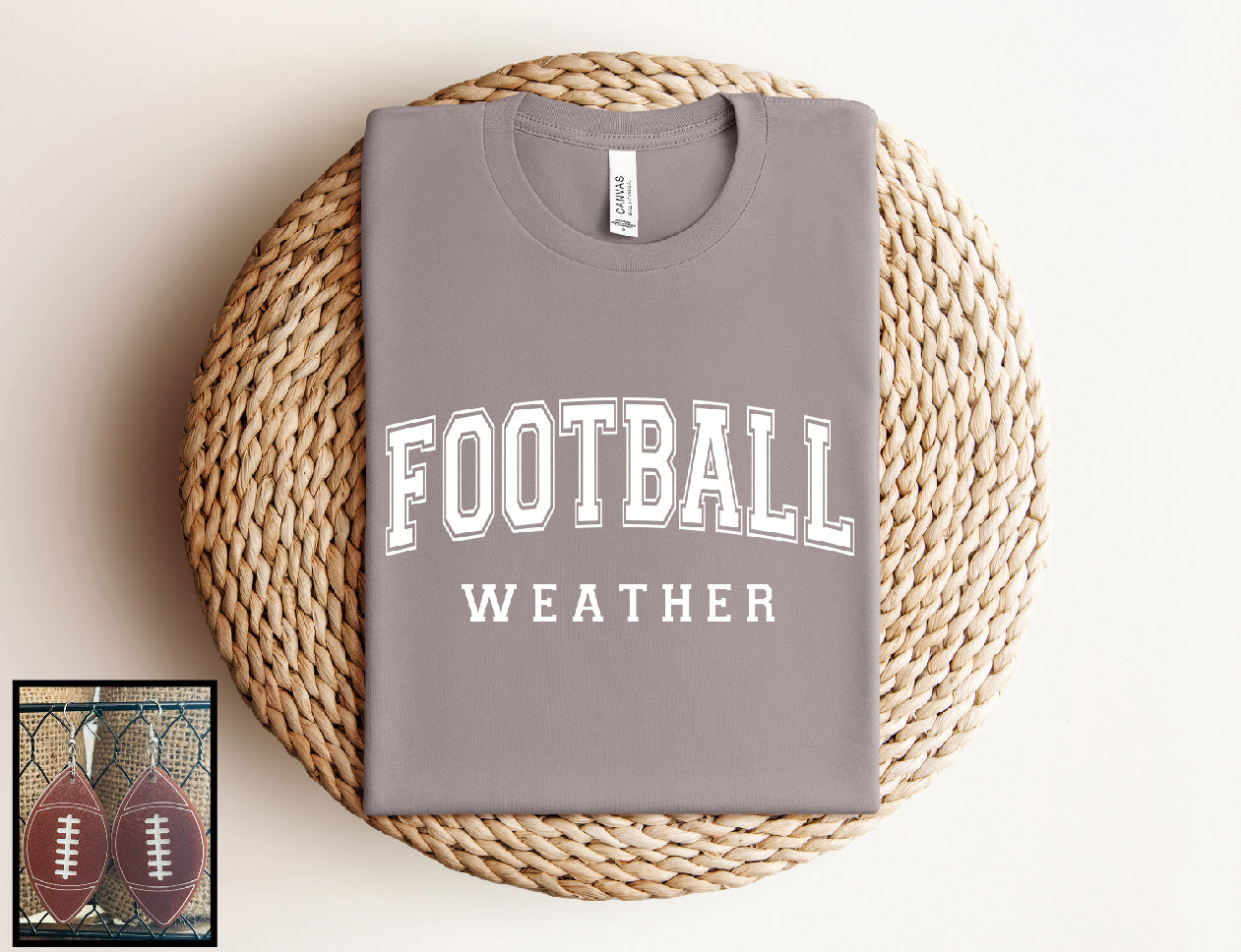 Football Weather