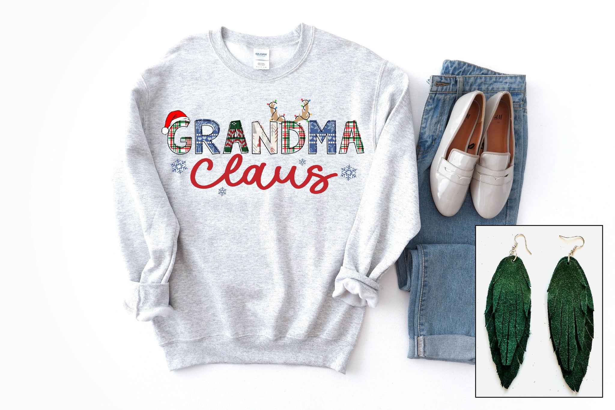 Grandma Claus