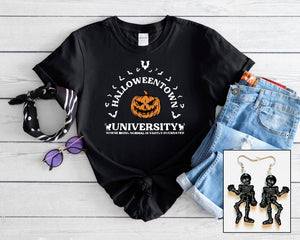 Halloweentown University- Tee