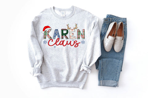 Karen Claus