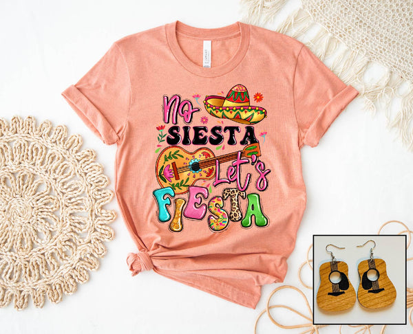 Let's Fiesta