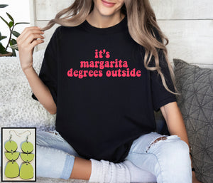 Margarita Degrees