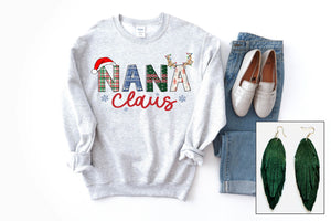 Nana Claus