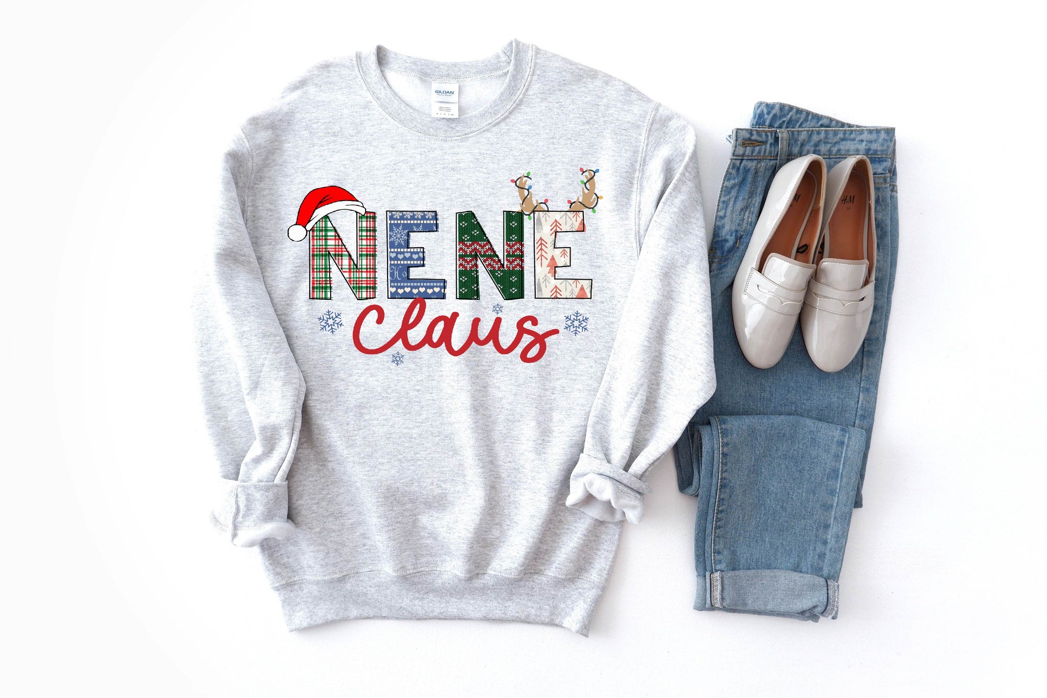 Nene Claus