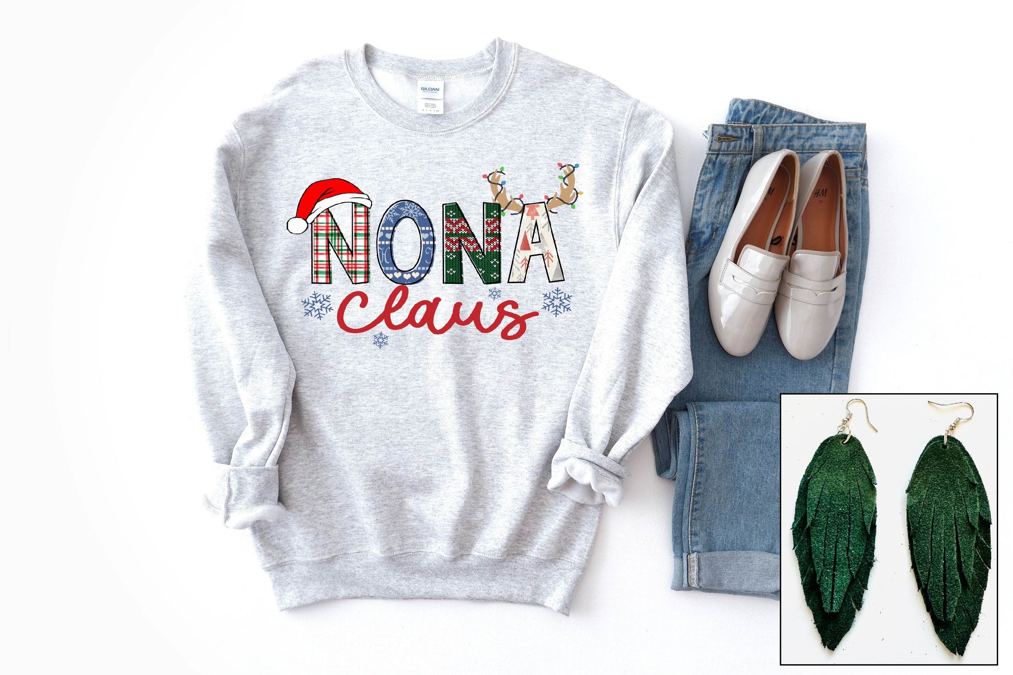 Nona Claus