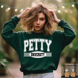 Petty University