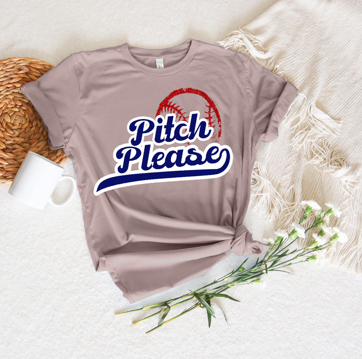 Pitch Please