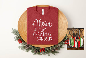 Play Christmas Songs