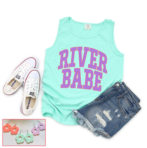 River Babe