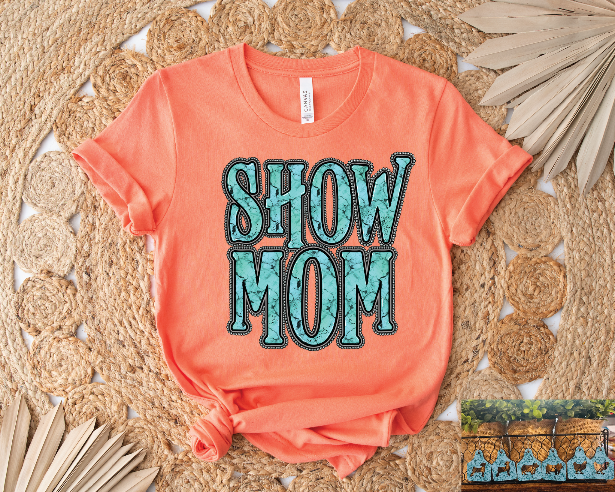 Show Mom