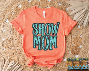 Show Mom