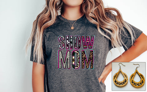 Show Mom