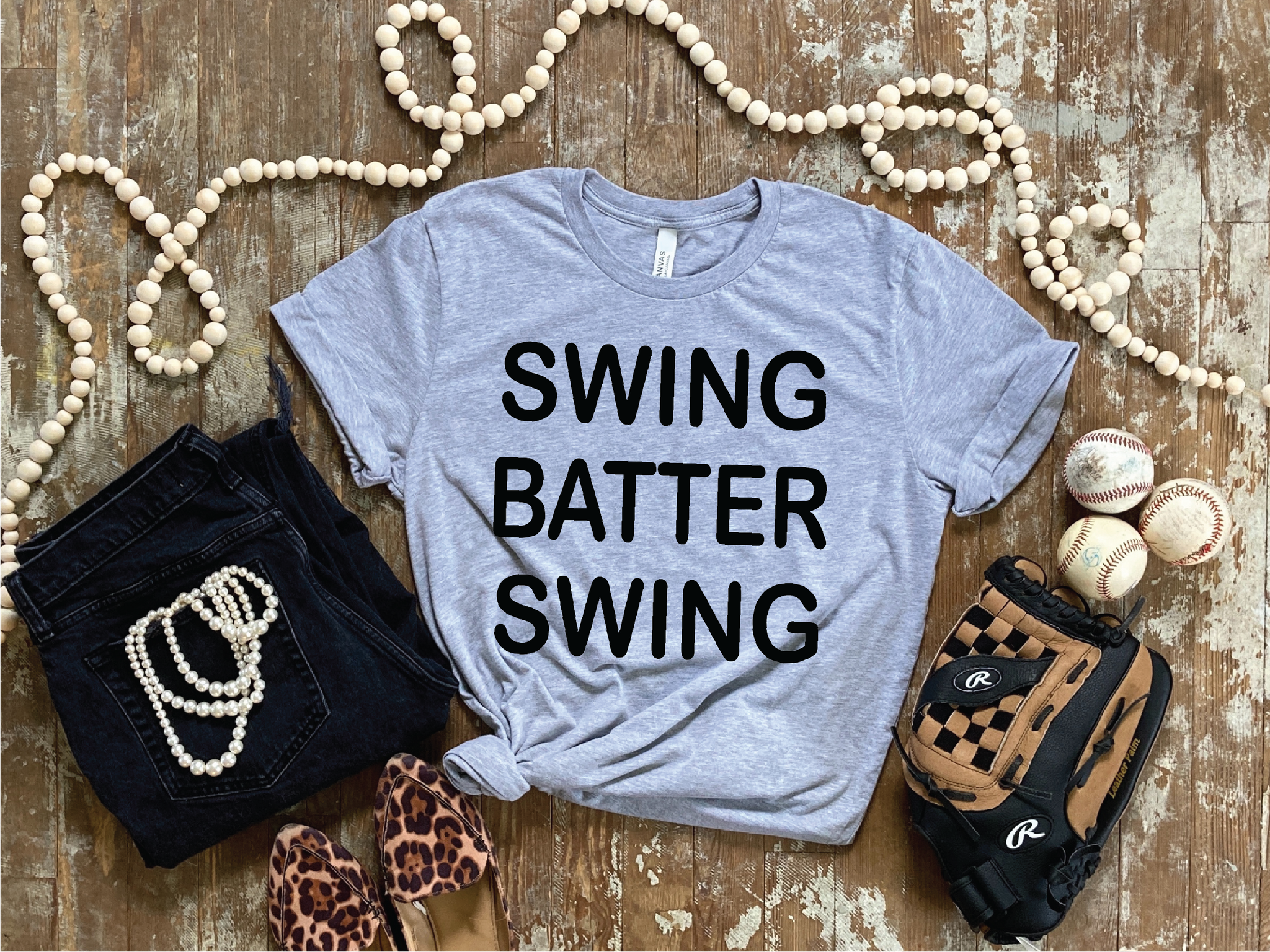 Swing Batter Swing