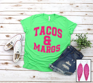 Tacos & Margs