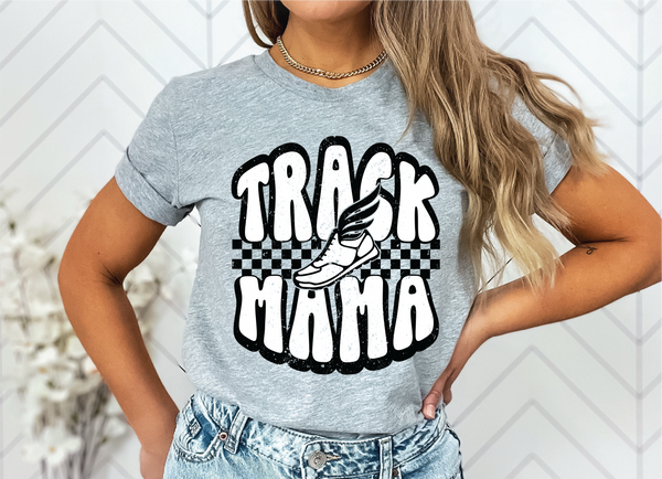 Track Mama