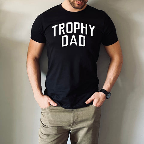 Trophy Dad