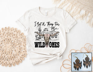 Wild Ones