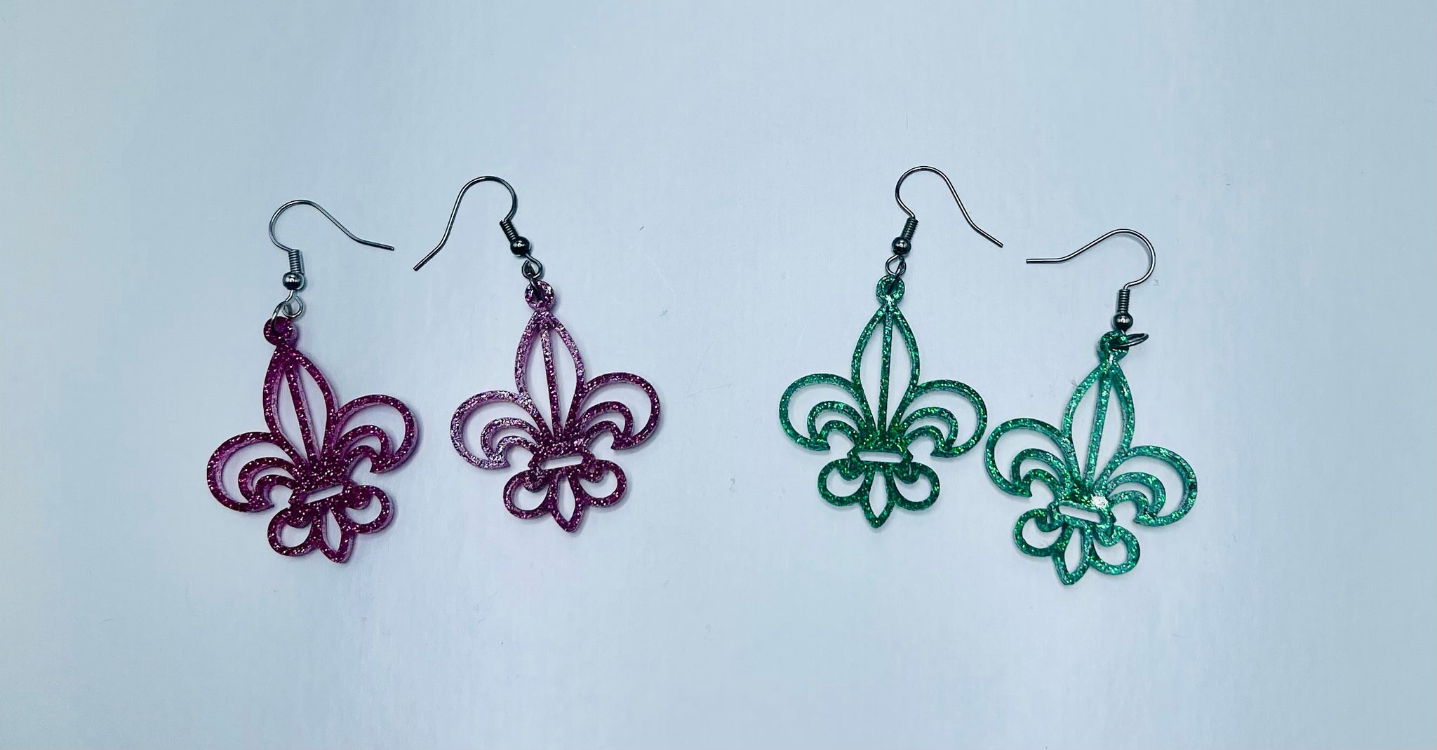 Fleur De Lis