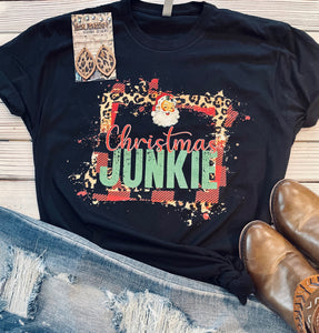 Christmas Junkie