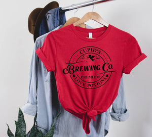 Cupid's Brewing Co.