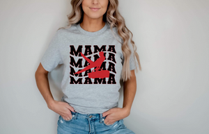 Gymnast Mama Wave- Male