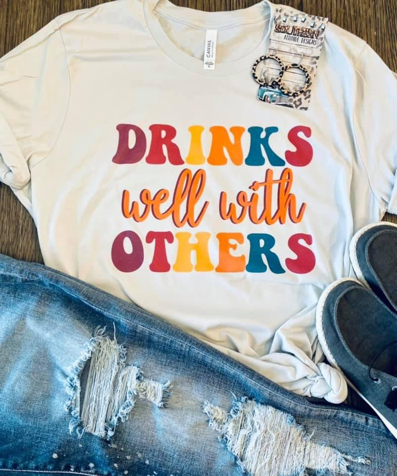 Drinks Well With Others