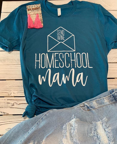 Home School Mama