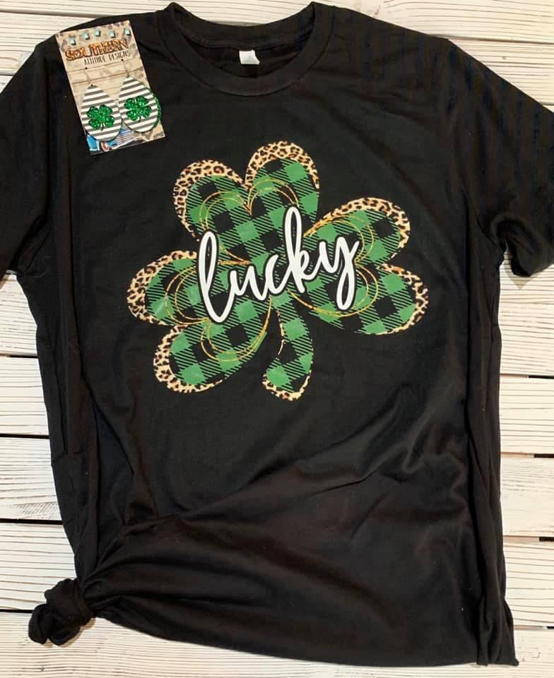 Lucky Shamrock