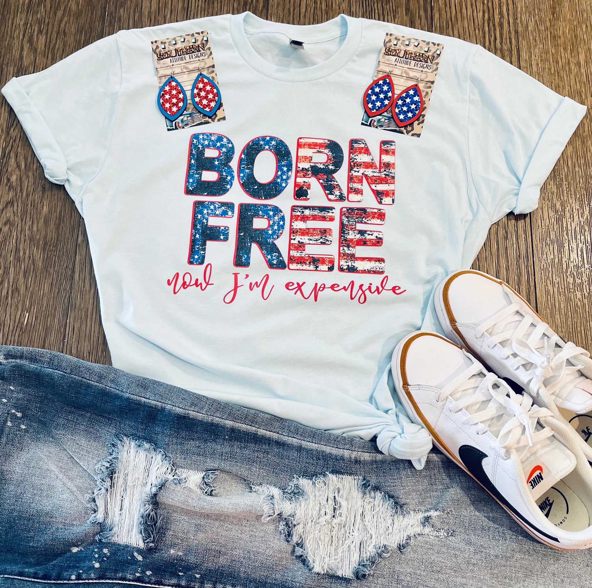 Born Free