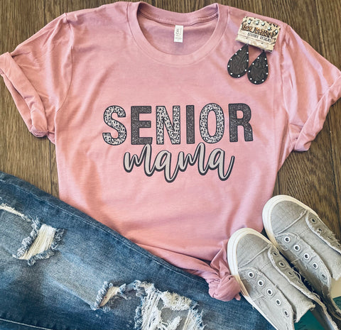 Senior Mama