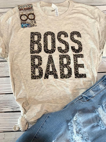 Boss Babe