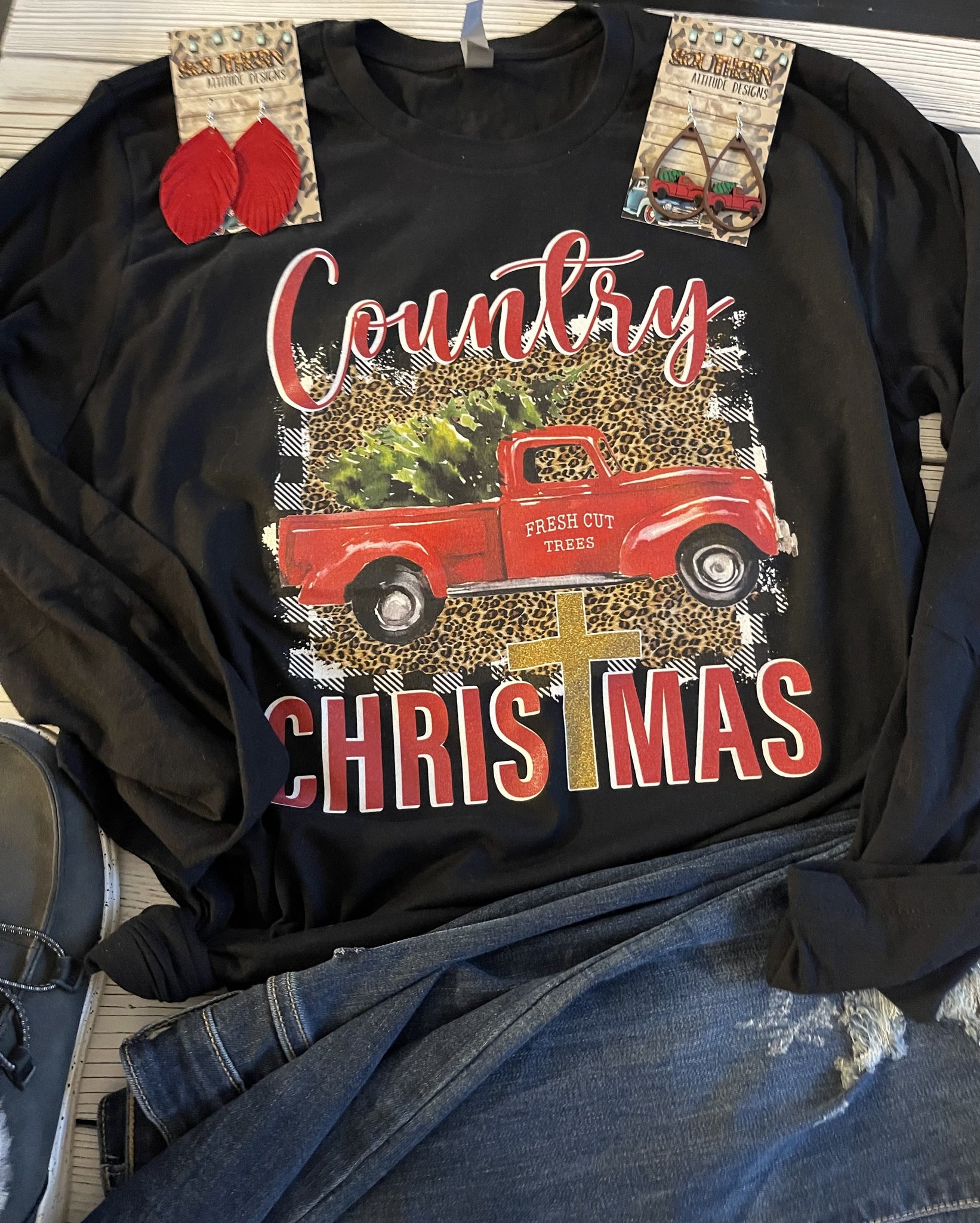 Country Christmas