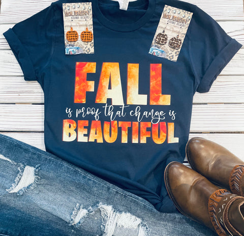 Fall Is Proof